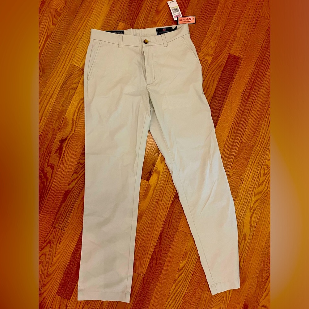 Vineyard vines men’s breaker pant 30x32